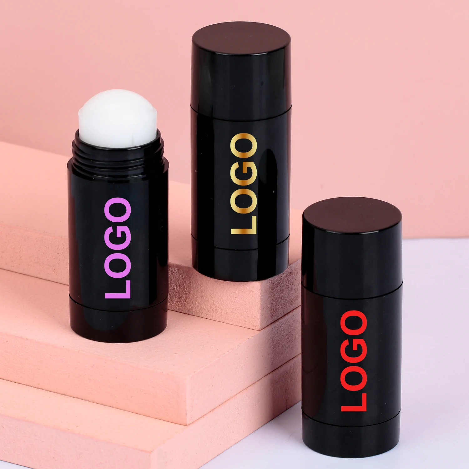 High Quality Women Solid Perfume Private Label Fragrance Sticks Wholesale
