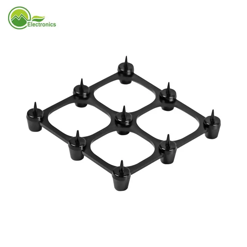 New Arrivals 6 inch Root Riser Root Elevate for Rock Wool Coco Cube