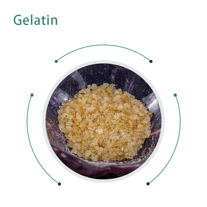 beef gelatin pig gelatin fish gelatin powder