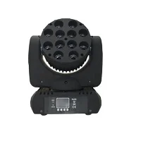 Hot selling theater stage mini led stage super beam moving head spot light dmx stage effect dj light