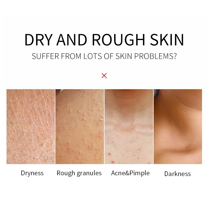 Best Selling Private Label Moisturizing Natural Body And Face Scrub Organic Extract Exfoliating Lavender Body Scrub