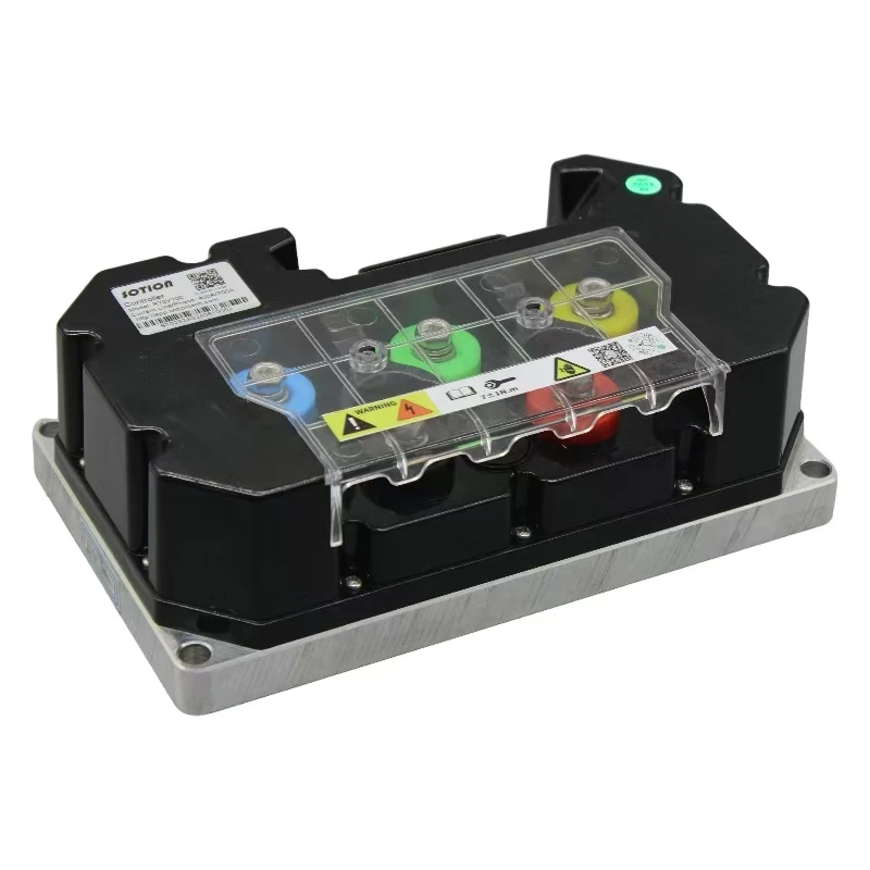 SOTION R72V700 Remote DC 72V brushless motor controller electric motorcycle accessories