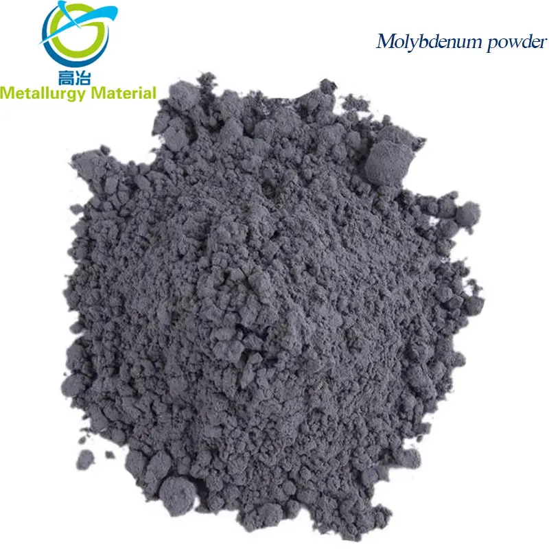 99.95% purity Molybdenum Powder price