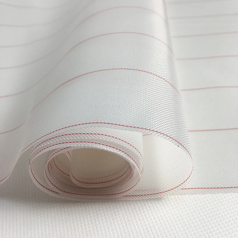 fiber glass nylon release peel ply fabric