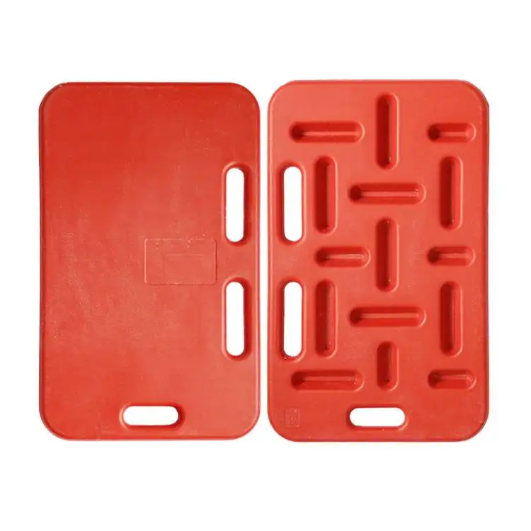 Утолщенная пластиковая свиная ручка забор доска прочное ручное оборудование для свиноводства