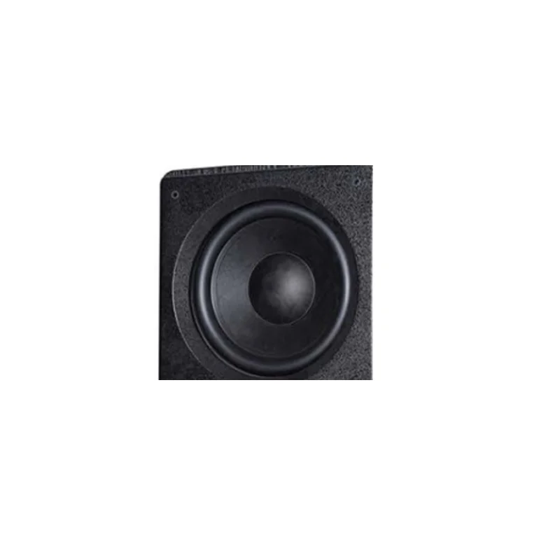 High power home theater active subwoofer, home overweight subwoofer