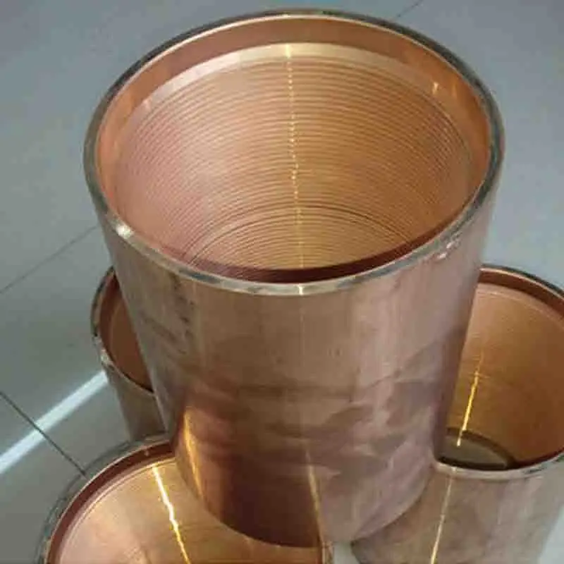 2-7/8 Nu N80 Tubing Coupling API 5CT Steel Oil Casing Pipe