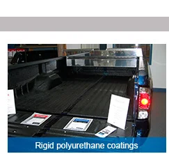 
SWD8028 polyaspartic polyurea anticorrosion wear resistance coating 