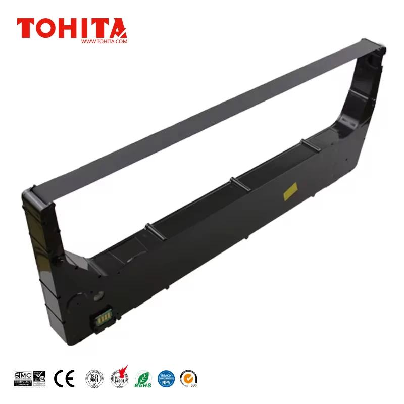 Ribbon Cartridge 255661-101 255661-401 for Tally Genicom 6800 6600 TOHITA