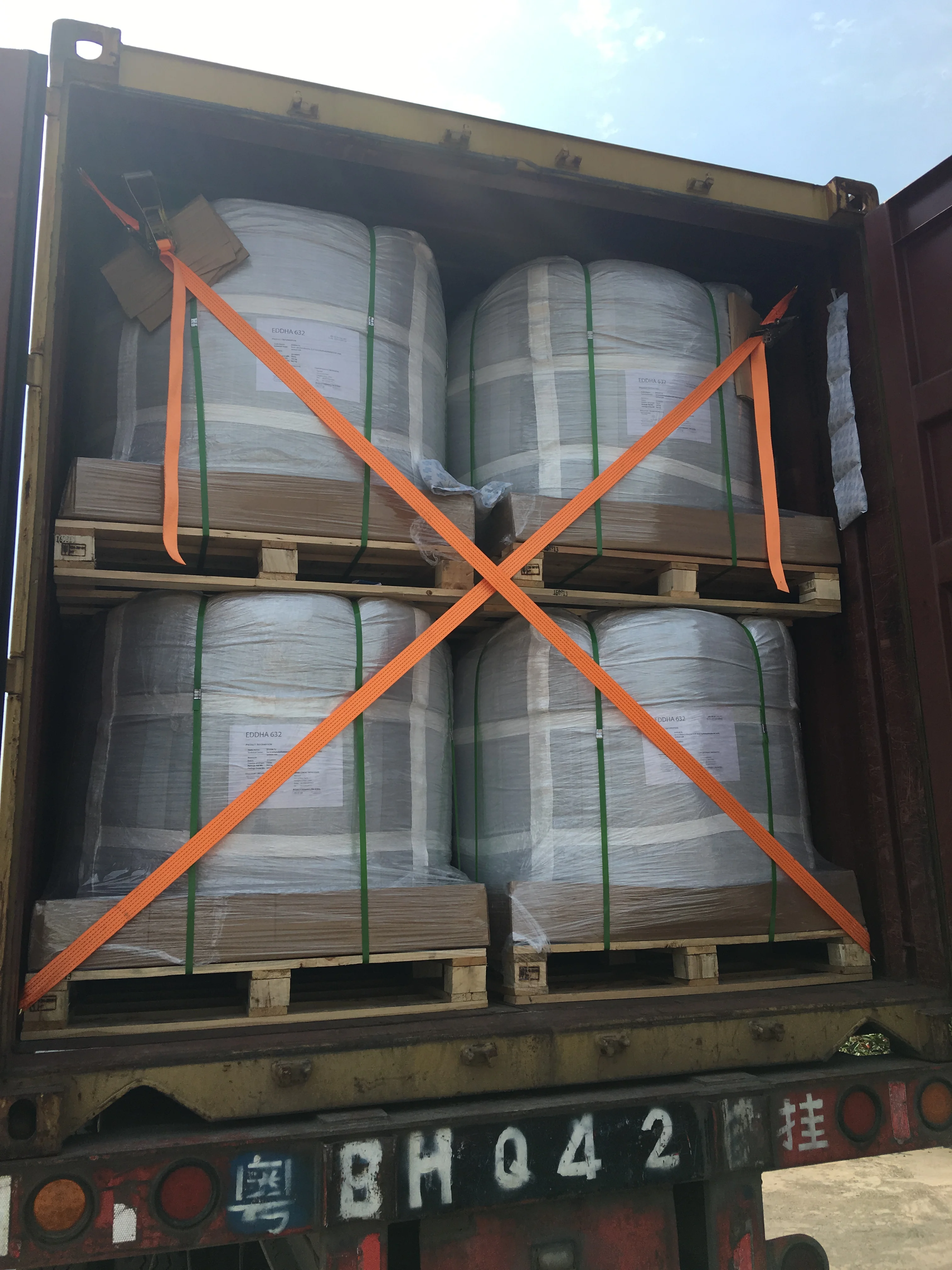 DTPA Fe 11% сельское хозяйство, хелатное железо, микроэлементное удобрение