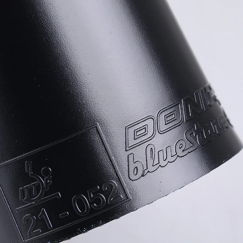 NONIC table tennis rubber reinforcement z-1 Ping-pang rubber astringent light sponge feels very good