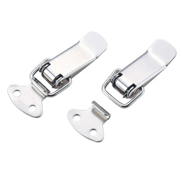 hasp lock adjustable toggle clamp latch stainless steel Toggle Latch