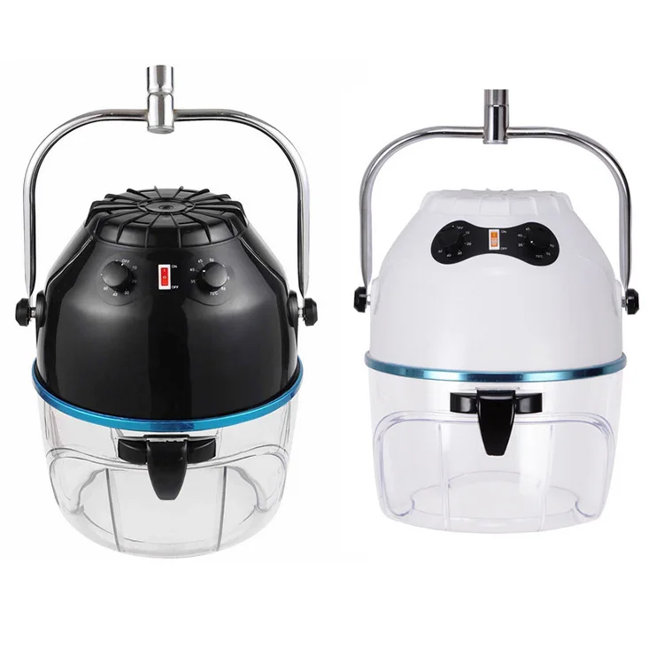 Hot-selling professional hair dryers hairdressing salons equipment wall mounted hanging hair dryers