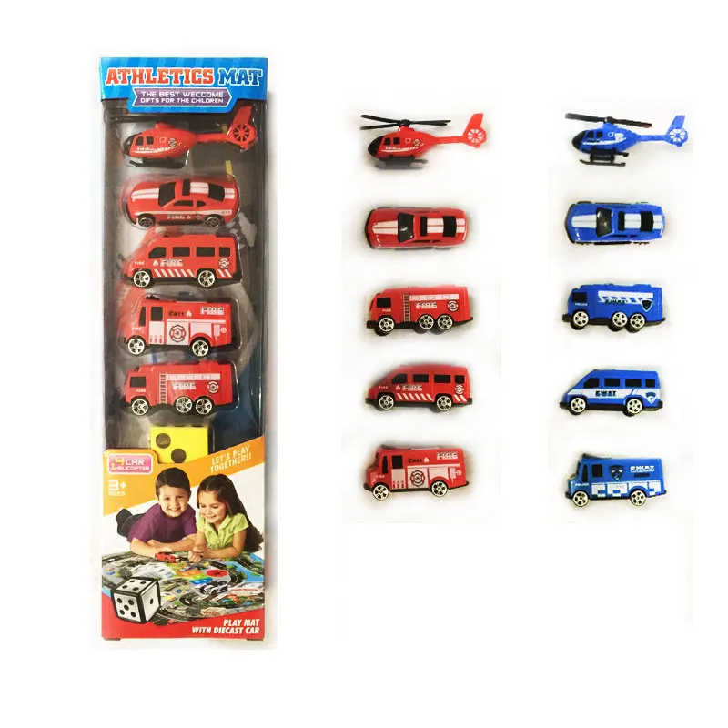 
adult toy car with play mat kids playing car mini car for kids 