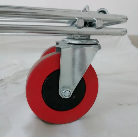 For Sale Departmental RH-SA060 Store Retail Trolley