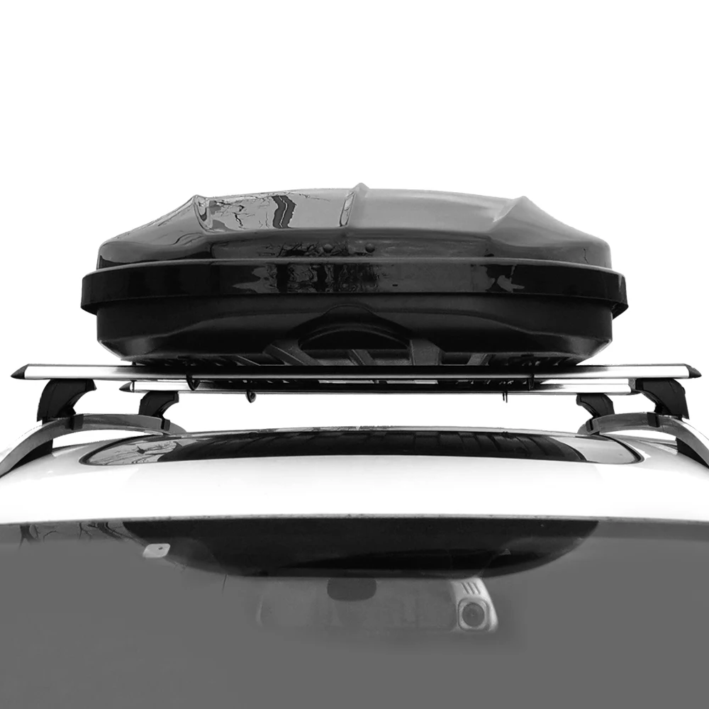 ROAHTRIP Car Luggage Roof Box ABS Waterproof Roof Cargo Box For Car 420 L Large Capacity