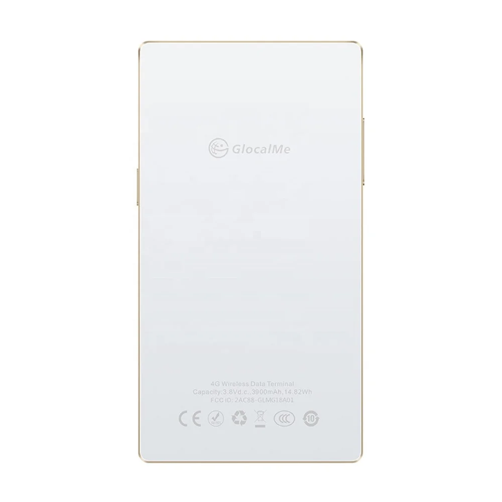 Global Frequency Roaming Free Portable Internet Mobile Hotspot Portable Pocket Wifi Device