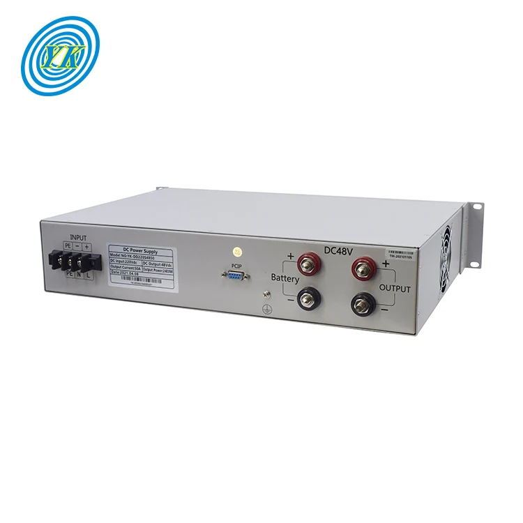Factory price dc to dc power supply 220V to 24V 40A step down converter