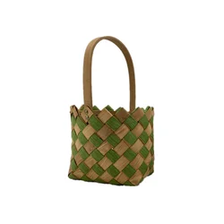 Недорогие плетеные корзины из ивы для цветов/фруктов, недорогие плетеные корзины натурального цвета