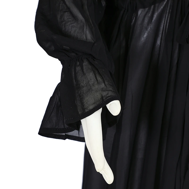 Islamic clothing women open abaya turkish islamic cardigan robe slim fit wholesale open women muslim long dress dubai