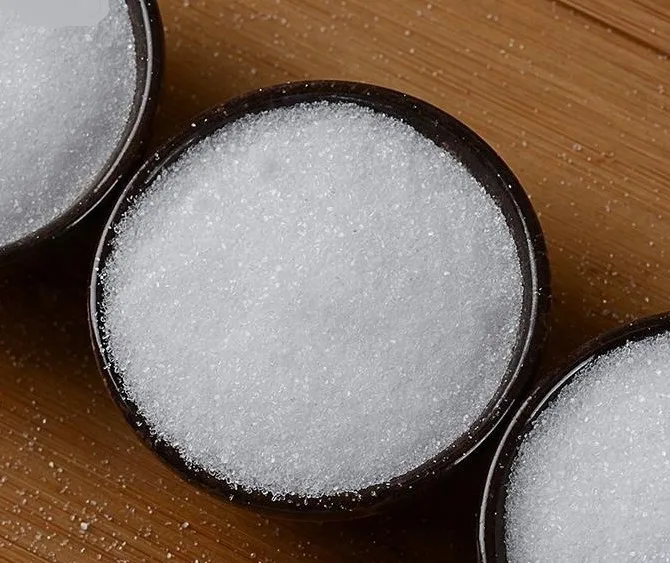 FCCIV пищевые подсластители 99% кристаллический порошок Ak Sugar Acesulfame-K