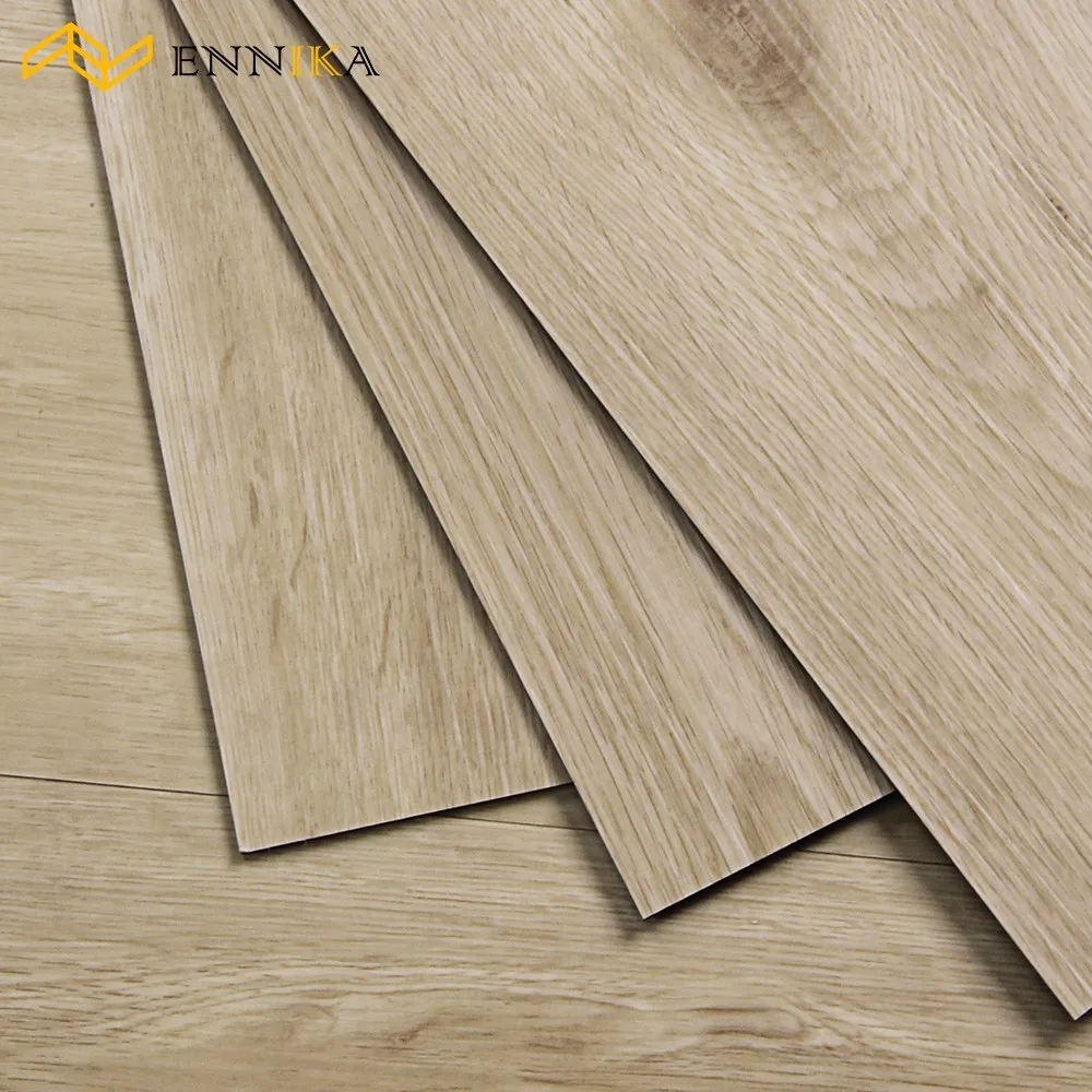 Поставщик для дома и коммерческого использования водонепроницаемый огнестойкий роскошный ПВХ винил 4 мм 5 мм 6 мм spc пол