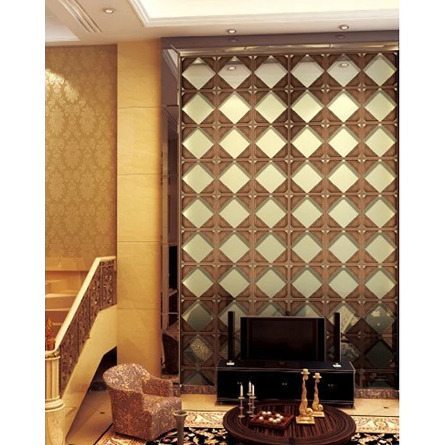 High Quality Modern Bohemian Natural Brown Rattan Room Divider Screen Free Standing Sunroom Winter Garden Solarium Home