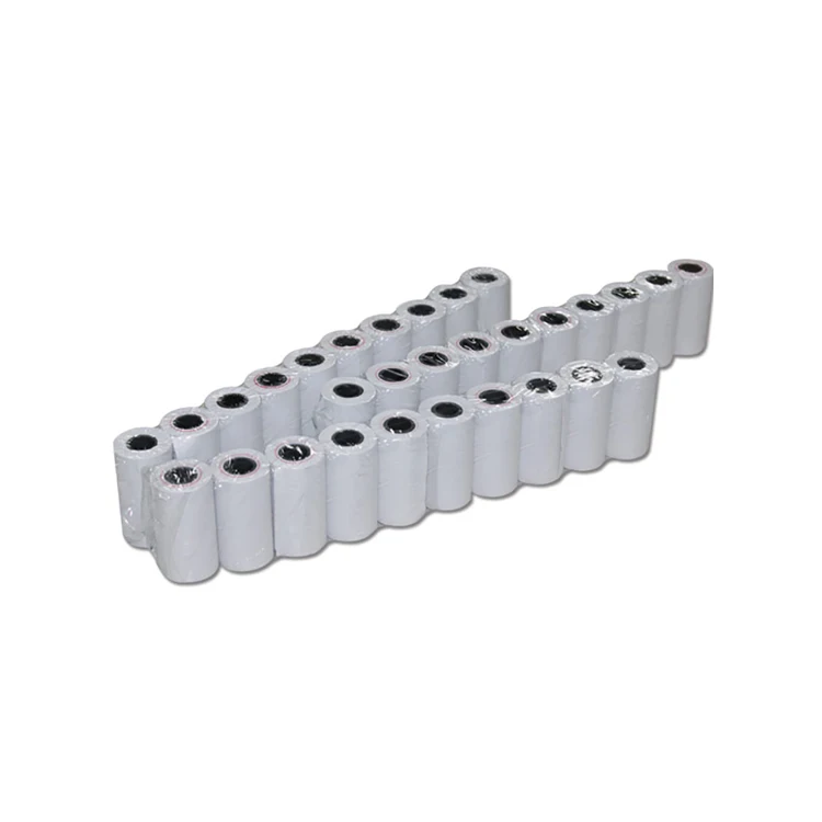 Eco-Friendly thermal cash register  paper rolls for pos machine