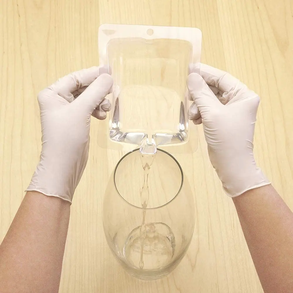 Water Clear Casting Epoxy For Home Decoration