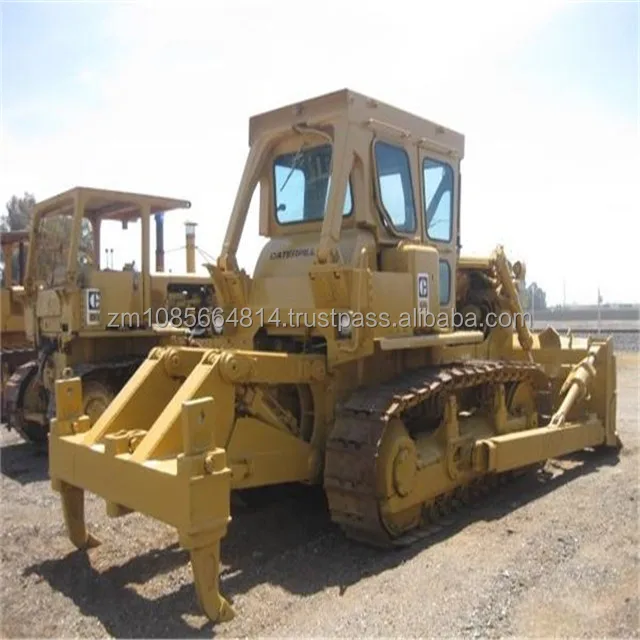 used cat d7g crawler bulldozer second hand used cat d7g d7r d7 bulldozer dozer for sale