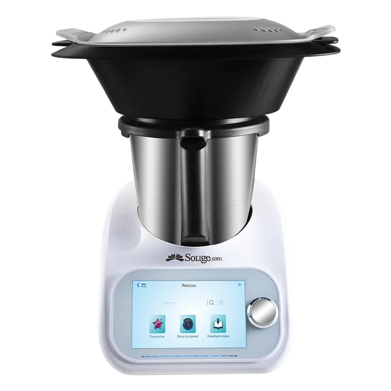 QANA factory OEM/ODM многофункциональный кухонный робот, 220-240 В, 50/60 Гц, 1000 Вт