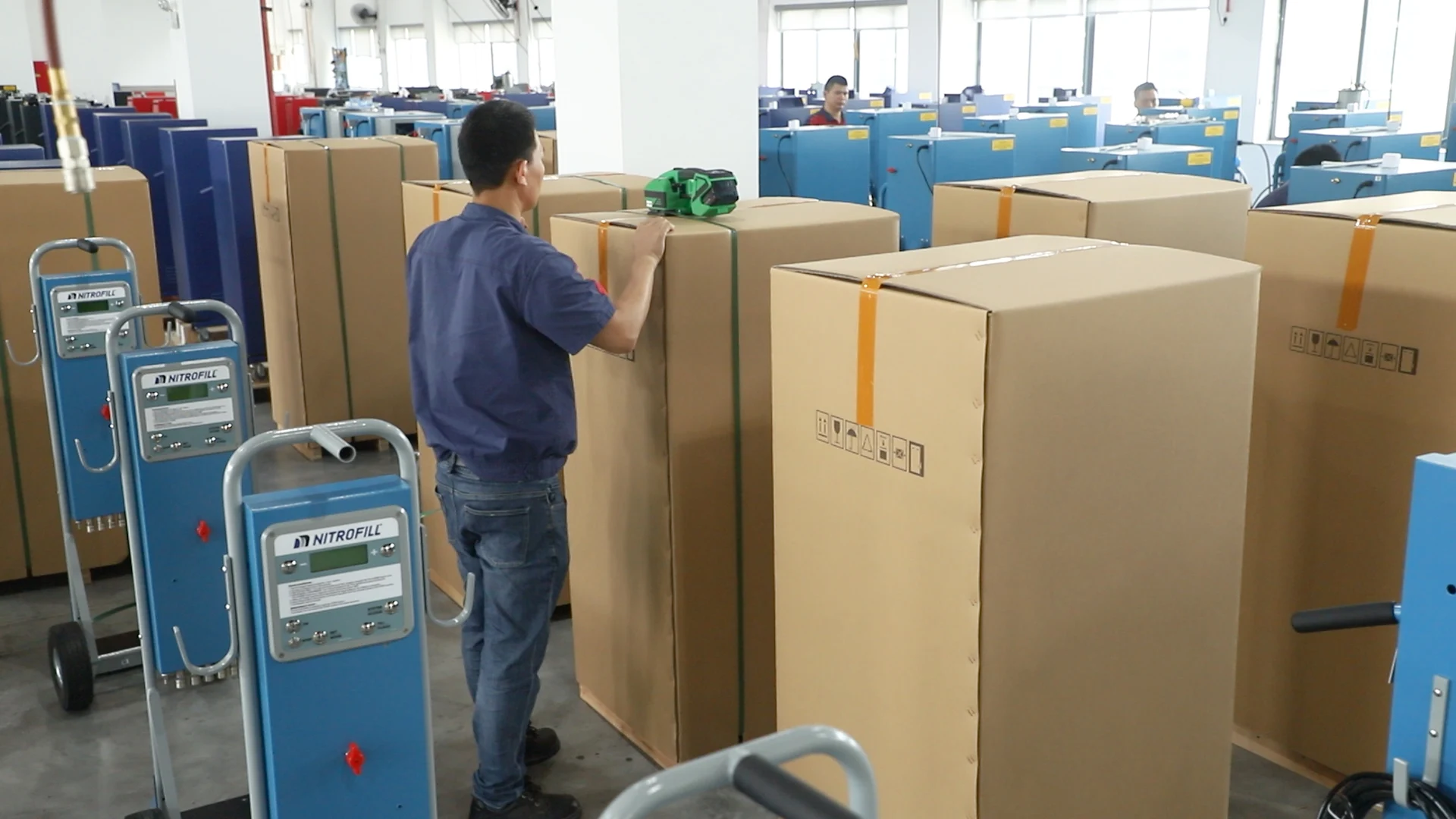 G5 stainless steel Air vending machine vehicle tools Tire Inflators gas station air pump petrol service equipment tire inflators