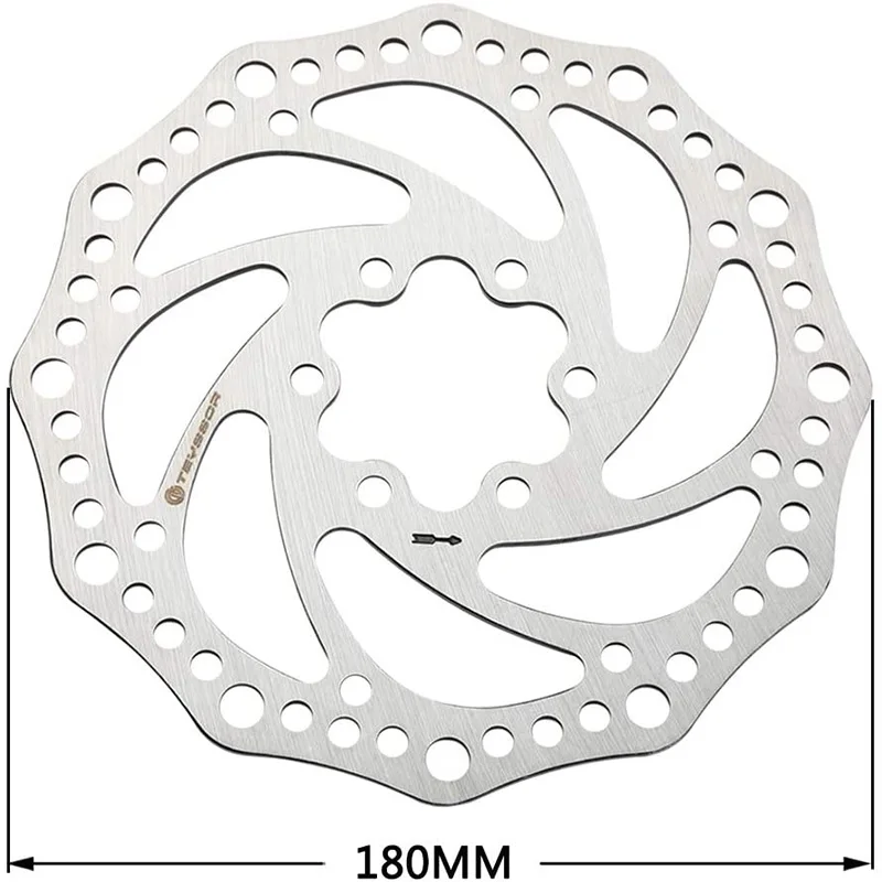 Professional Factory Pads Power Hydraulic Brakes For Bicycle Brake Disc