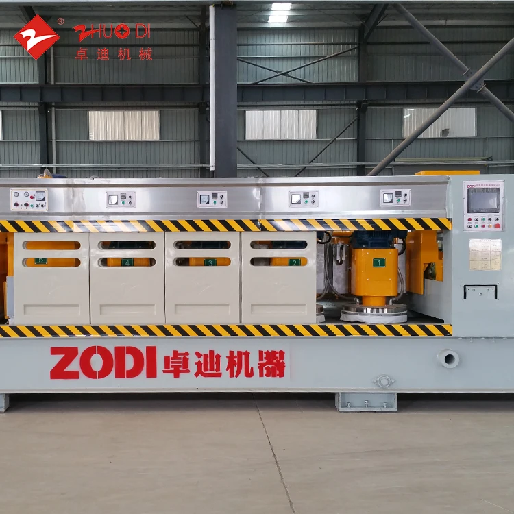 ZHUODI terrazzo tile+making+machinery machine,ceramic tile machine making