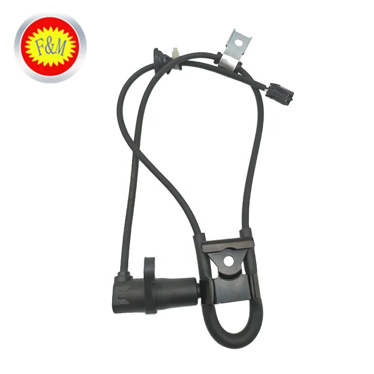 Сделано в Китае для Highlander 2000-2007 лет OEM 89545-48030 задний правый ABS Датчик скорости колеса