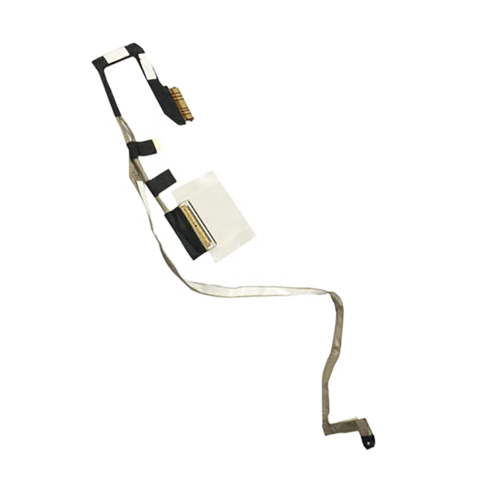 Replacement LCD Cable for Dell Chromebook 11 3100 Touch TWY13 0TWY13 Laptop Repair Parts