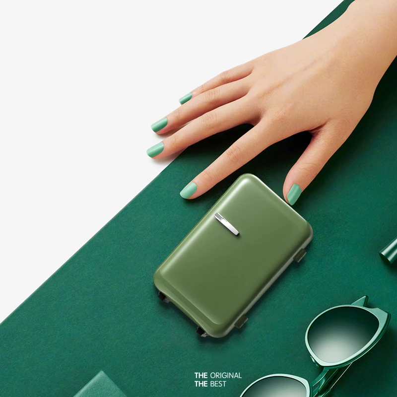 type-c portable charger power bank 12000mah mobile charger multifunctional power bank