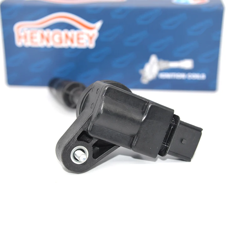 For Hengney Auto Parts Ignition Coils 12654078 Engine Coil Pack for Buick	 ENVISION