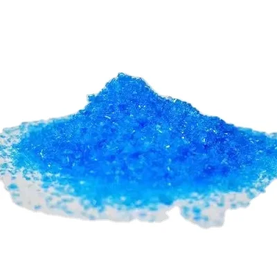 High Quality Food Grade Copper gluconate Powder CAS 527-09-3