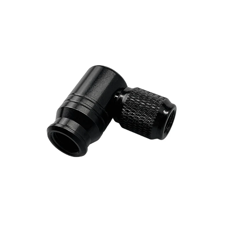 MORIDER Bike Carbon Dioxide Pump Presta Adapter Mini Bicycle Tire Pump CO2 Inflator for Road Mountain Bikes Cycling Accessories