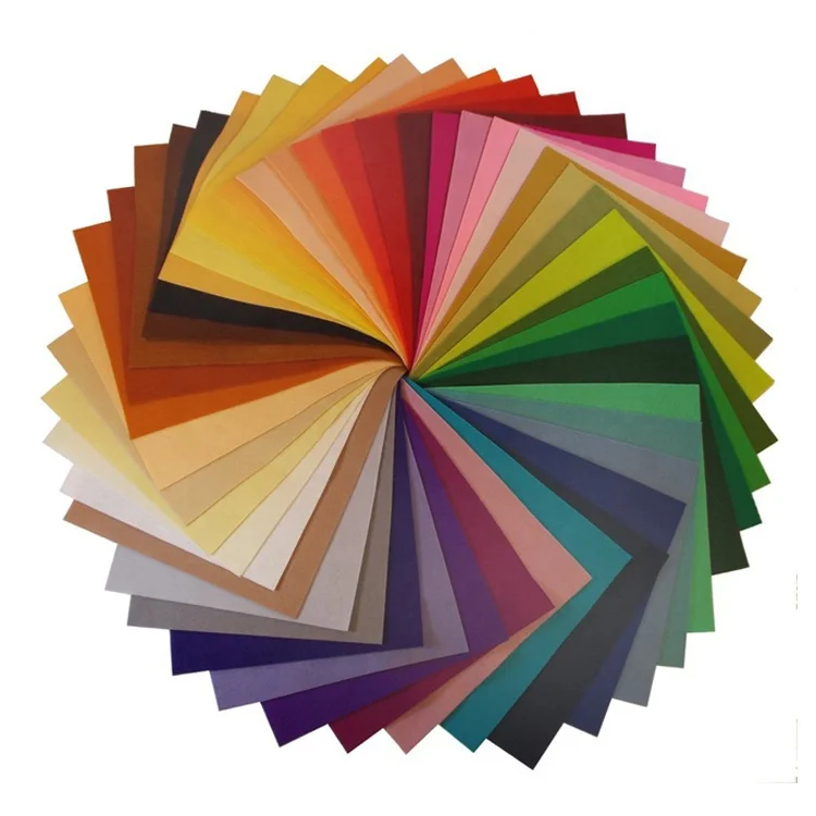 
Индивидуальный супер гибкий 1 мм-50 мм 100% шерстяной фетр 