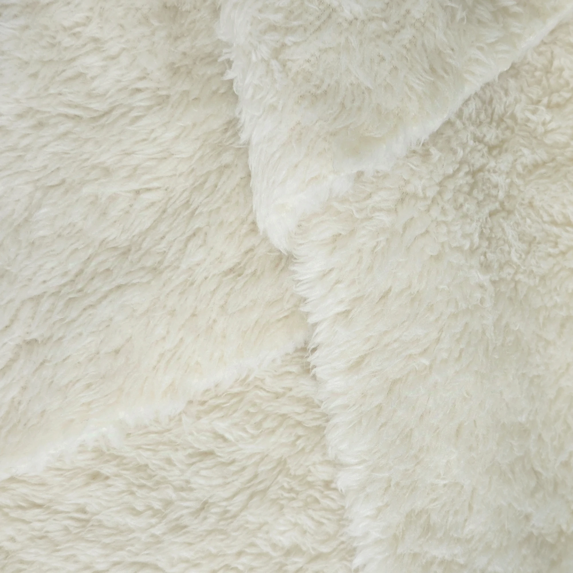 Moisture-Absorbent Soft Skin Touch 220gsm 100% Polyester Double Side Plush Coral Fleece Fabric For Blankets