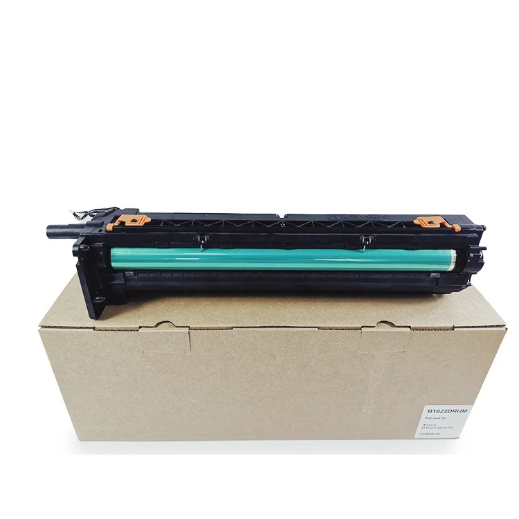 Premium Drum Cartridge Includes Developer For Xerox B1022 / B1025 013R00679 Wholesale