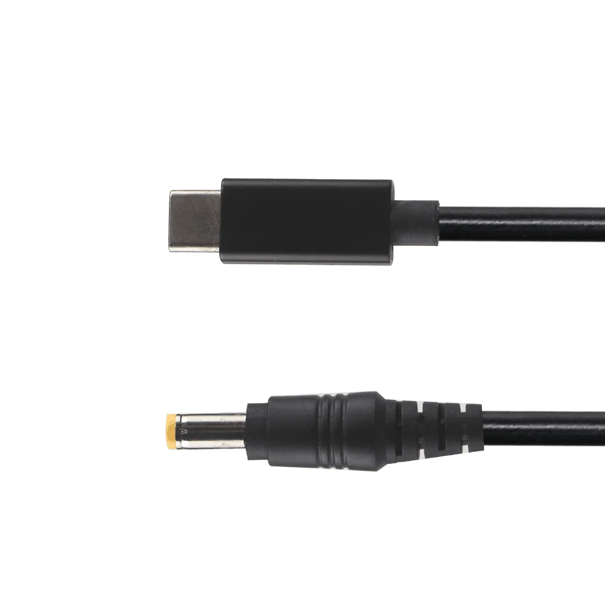 5 В 9 12 15 20 в Тип C USB на штекер 5521 удлинитель питания постоянного тока PD c