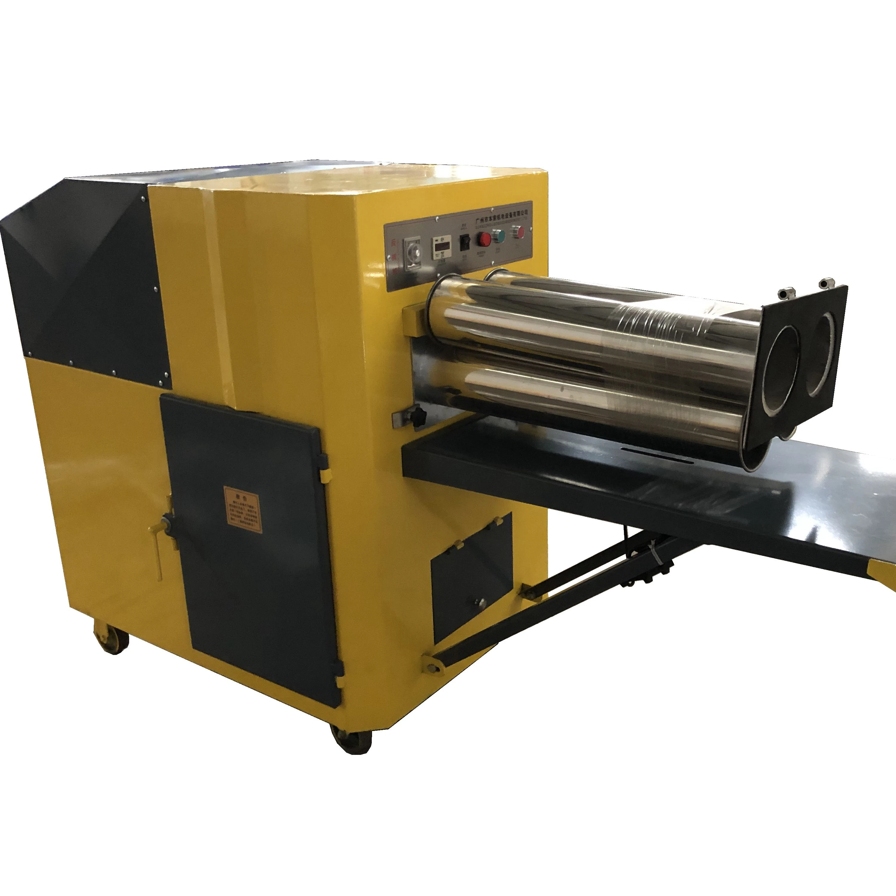 Trousers Reverse Machine Garment Factory Machine