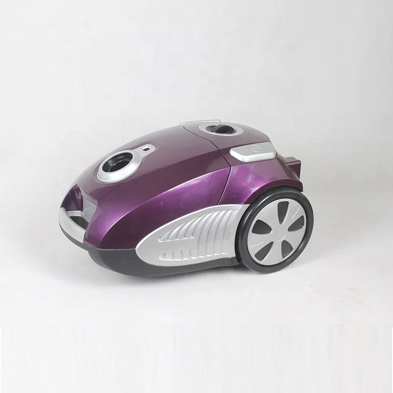 Fashion Automatic canister electric vacuum cleaner