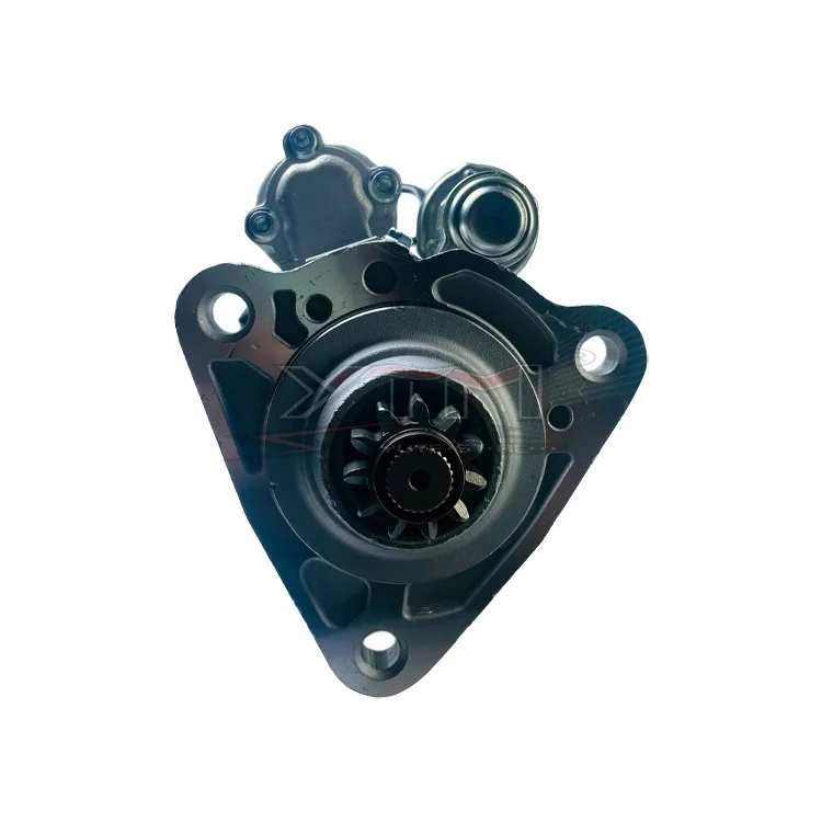 QDJ2880A4 starter motor 24V 11T 7.5KW  for mercedes benz OM471/OM473  M9T87474 M9T85471