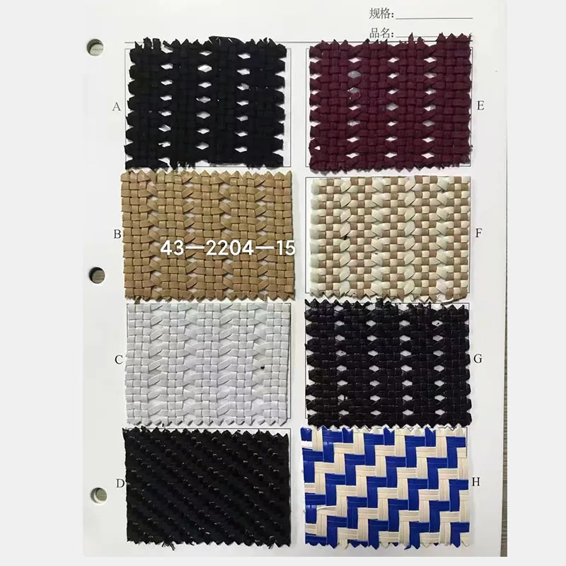 New braided belt summer sandals wire lace sandals shoe upper material for accessories manufacturers direct sales