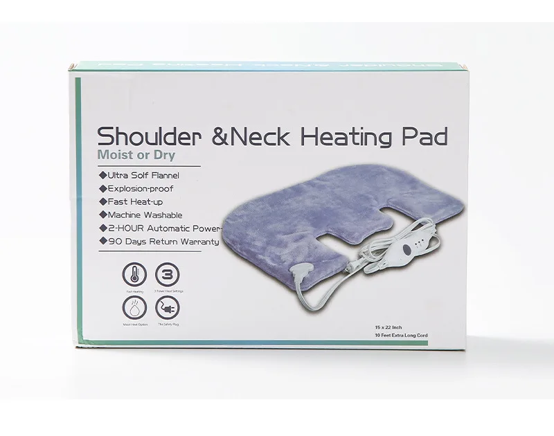 Winter Electric Blanket Machine Washable One Seat Heating Blanket Thermal Cover Heated Bed Manta Warmer Blankets