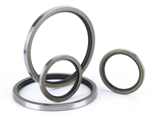 High Quality Fkm Parts Gearbox Seal For  Engine Transmission Nbr Shaft 30458 Cars Automotive Oil Seals manufacturer